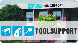 toolsupport